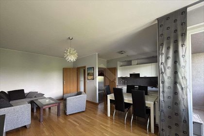 Dwupokojowe mieszkanie 51,6 m² z balkonem, parkingiem (Bronowice) mieszkanie Kraków, Bronowice, Stańczyka