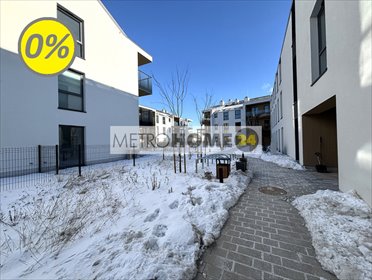 mieszkanie na sprzedaż 55m2 mieszkanie Warszawa, Wilanów, Zapłocie