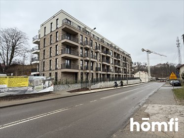 mieszkanie na sprzedaż 37m2 mieszkanie Gdańsk, Kartuska