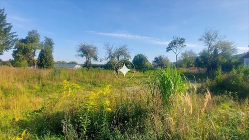 działka na sprzedaż 1198m2 działka Bartoszyce