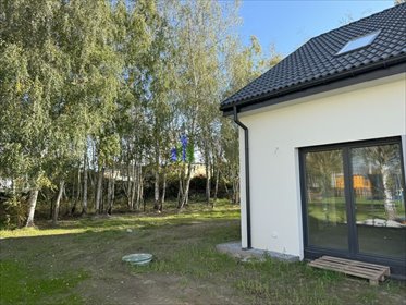 dom na sprzedaż 140m2 dom Czernica