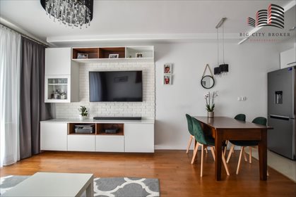 mieszkanie na sprzedaż 58m2 mieszkanie Lublin, Węglin, Koralowa