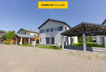 Dom 140 m² w Jadwisinie - 4 pokoje - bez PCC dom Jadwisin
