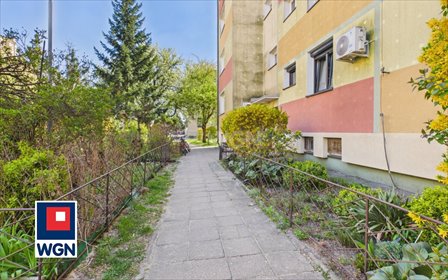 mieszkanie na sprzedaż 33m2 mieszkanie Nowa Sól, Kossaka