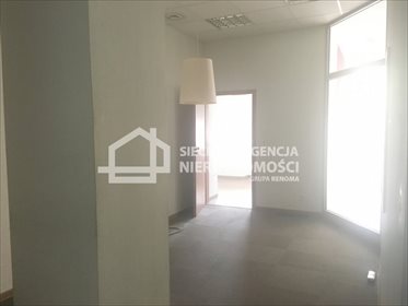Lokal handlowo-usługowy 207 m2 w centrum Gdyni - wysokiej jakości podział na boksy lokal użytkowy Gdynia, Śródmieście