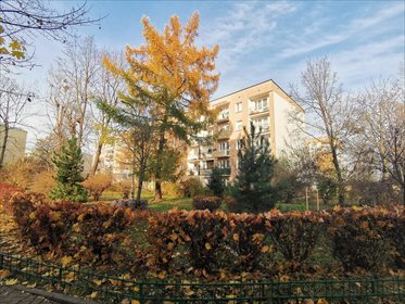 mieszkanie na sprzedaż 34m2 mieszkanie Kraków, Bieżanów-Prokocim, Prokocim, Spółdzielców