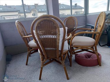 mieszkanie na sprzedaż 103m2 mieszkanie Wołomin, Lipińska