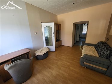 Do sprzedania przestronne mieszkanie 42 m² z potencjałem na biznes mieszkanie chełm, Siedlecka