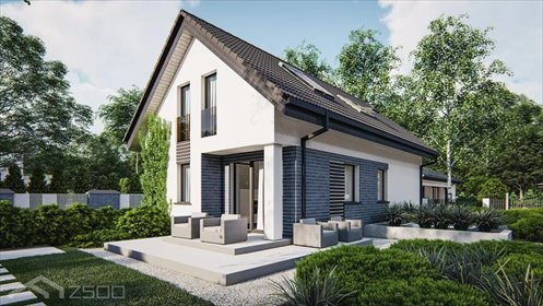 dom na sprzedaż 91m2 dom Kraków, Nowa Huta, Przylasek Rusiecki