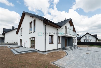 dom na sprzedaż 95m2 dom Sokółka, Władysława Broniewskiego