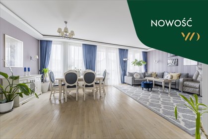 mieszkanie na sprzedaż 149m2 mieszkanie Warszawa, Bemowo, Zaborowska