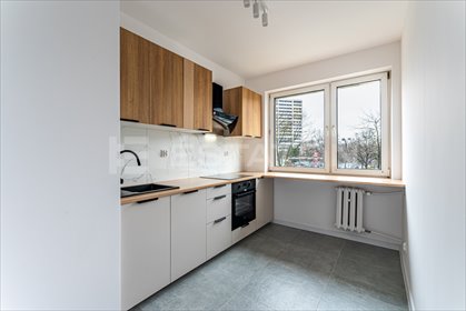 mieszkanie na sprzedaż 51m2 mieszkanie Rzeszów, Warszawska