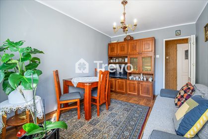 mieszkanie na sprzedaż 46m2 mieszkanie Sopot, 23 Marca