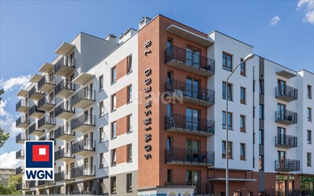 mieszkanie na wynajem 41m2 mieszkanie Szczecin, Centrum, Sowinskiego 78B
