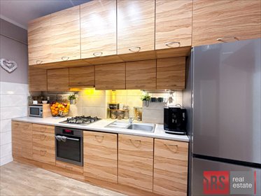 mieszkanie na sprzedaż 64m2 mieszkanie Wrocław, Stare Miasto, Pszenna