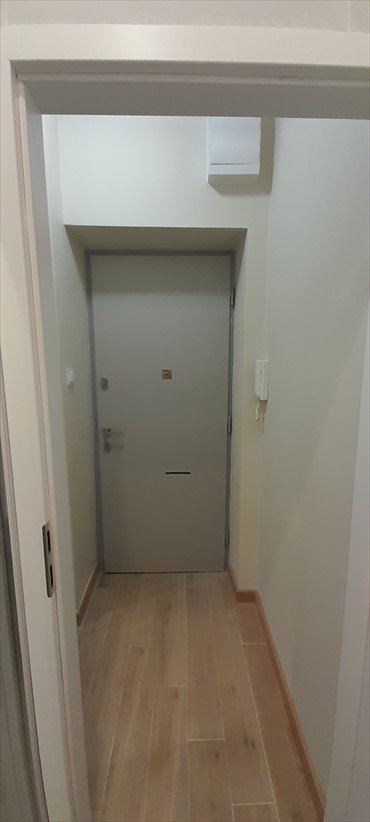 Kawalerka na sprzedaż Kraków, Stare Miasto, Kolberga 21m2 Foto 3