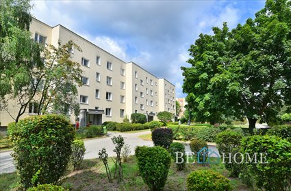 Dwupokojowe mieszkanie 37,3 m² z balkonem i piwnicą mieszkanie Warszawa, Białołęka, Tarchomin, Erazma z Zakroczymia