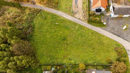 działka na sprzedaż 1600m2 działka Wołowice, Na Skałce