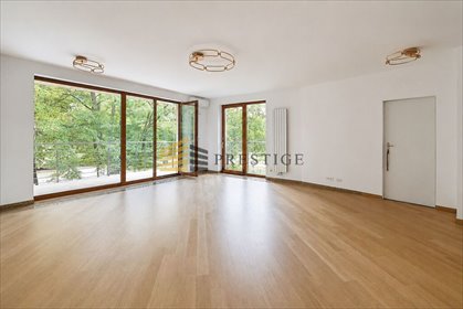 Apartament 145 m² z widokiem na Park Kaskada polecam mieszkanie Warszawa, Żoliborz, ks. Zygmunta Trószyńskiego