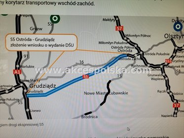 dom na sprzedaż 476m2 dom Nowe Miasto Lubawskie, Nowe Miasto Lubawskie, Adama Mickiewicza