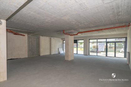 Lokal użytkowy na wynajem Kraków, Bieżanów-Prokocim, Bieżanów-Prokocim, Henryka i Karola Czeczów 226m2 Foto 3