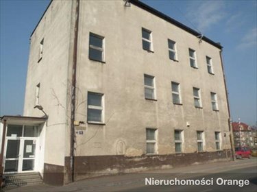 Atrakcyjny biurowiec 637 m² z rabatem i ofertą specjalną lokal użytkowy Wronki, Wronki, ul. Nowa