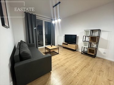 mieszkanie na wynajem 37m2 mieszkanie Warszawa, Ursus, Edwarda Habicha