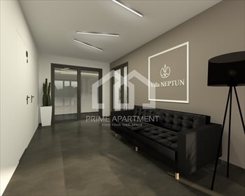 Mieszkanie dwupokojowe na sprzedaż Gdańsk, Sobieszewko, Nadwiślańska 42m2 Foto 3