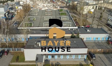 lokal użytkowy na wynajem 417m2 lokal użytkowy Bytom, Bobrek, Św. Elżbiety, Hala magazynowa z rampą o powierzchni 415,65m2
