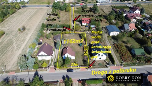 Dom 70 m² z działką 1162 m² w Sobolewie polecam dom Sobolewo