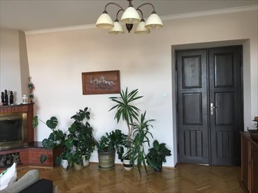 Przestronne 86,5m² mieszkanie z poddaszem i garażem w Rzeszowie mieszkanie Rzeszów, Warszawska