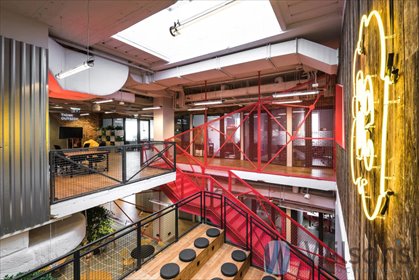 lokal użytkowy na wynajem 20m2 lokal użytkowy Warszawa, Mokotów, Postępu