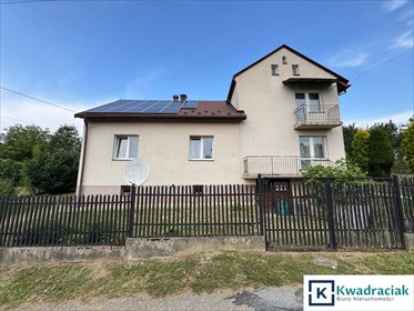 dom na sprzedaż 150m2 dom Jasło, Wincentego Witosa