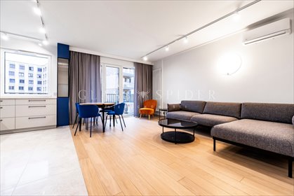 mieszkanie na wynajem 67m2 mieszkanie Warszawa, Mokotów Siekierki, Dywizjonu AK "Jeleń"