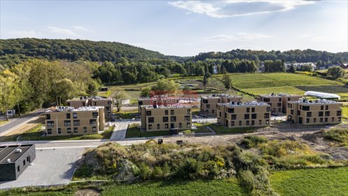 mieszkanie na sprzedaż 95m2 mieszkanie Kraków, Wola Justowska, Wola Justowska