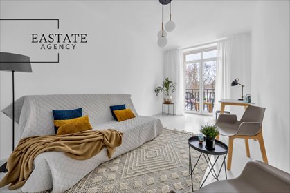 mieszkanie na sprzedaż 37m2 mieszkanie Warszawa, Śródmieście Powiśle, 3 Maja