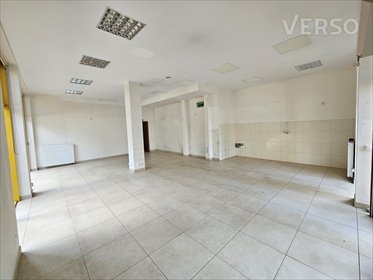 lokal użytkowy na wynajem 108m2 lokal użytkowy Wrocław, Krzyki, Wietrzna