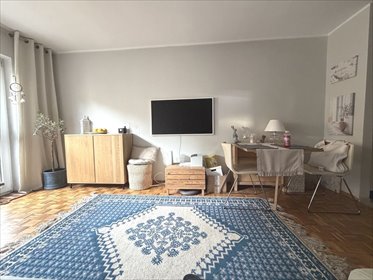 mieszkanie na sprzedaż 37m2 mieszkanie Warszawa, Wola, Wolska