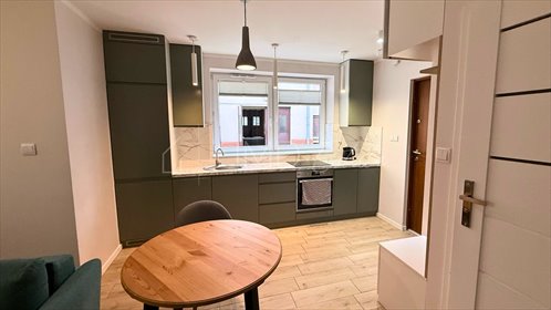 Zapraszam do mieszkania 24,71 m² po remoncie w Katowicach mieszkanie Katowice, Śródmieście