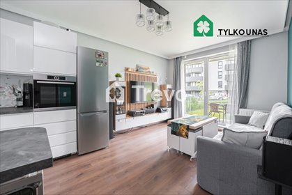 mieszkanie na sprzedaż 40m2 mieszkanie Gdańsk, Łostowice, Władysława Jagiełły