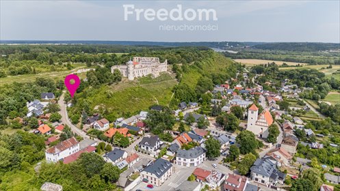 dom na sprzedaż 224m2 dom Janowiec