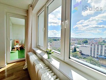 mieszkanie na sprzedaż 40m2 mieszkanie Elbląg, Al. 1000-lecia Państwa Polskiego