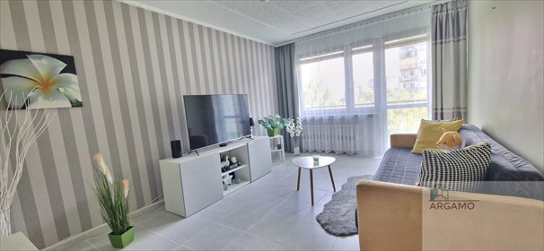 mieszkanie na sprzedaż 56m2 mieszkanie Katowice, Gdańska