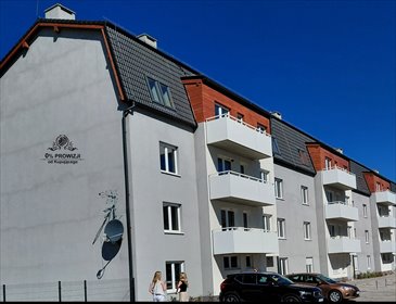 mieszkanie na sprzedaż 38m2 mieszkanie Smolec, Smolec