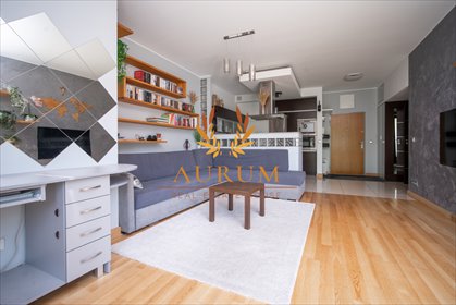 mieszkanie na wynajem 55m2 mieszkanie Warszawa, Wilanów, Miasteczko Wilanów, Sarmacka