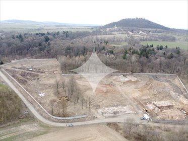 działka na sprzedaż 39000m2 działka Grodziec