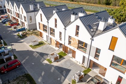 dom na sprzedaż 117m2 dom Konstancin-Jeziorna, Warszawska