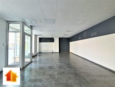 lokal użytkowy na wynajem 110m2 lokal użytkowy Białystok, Grochowa