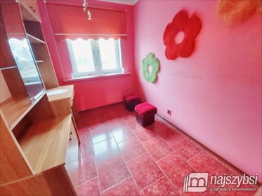Mieszkanie trzypokojowe na sprzedaż Krzywin, obrzeża 66m2 Foto 5