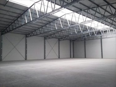 magazyn na wynajem 500m2 magazyn Chwaszczyno, xxx